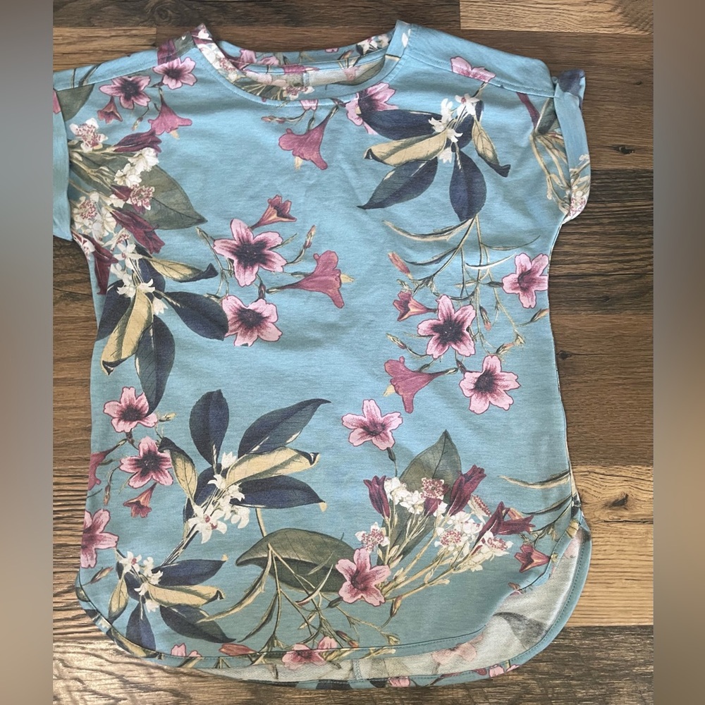 Womens t shirt